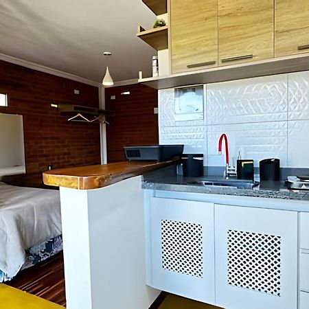 Suites Saint Louis - Conforto Do Lado Do Centro Turistico Campos do Jordão Eksteriør billede
