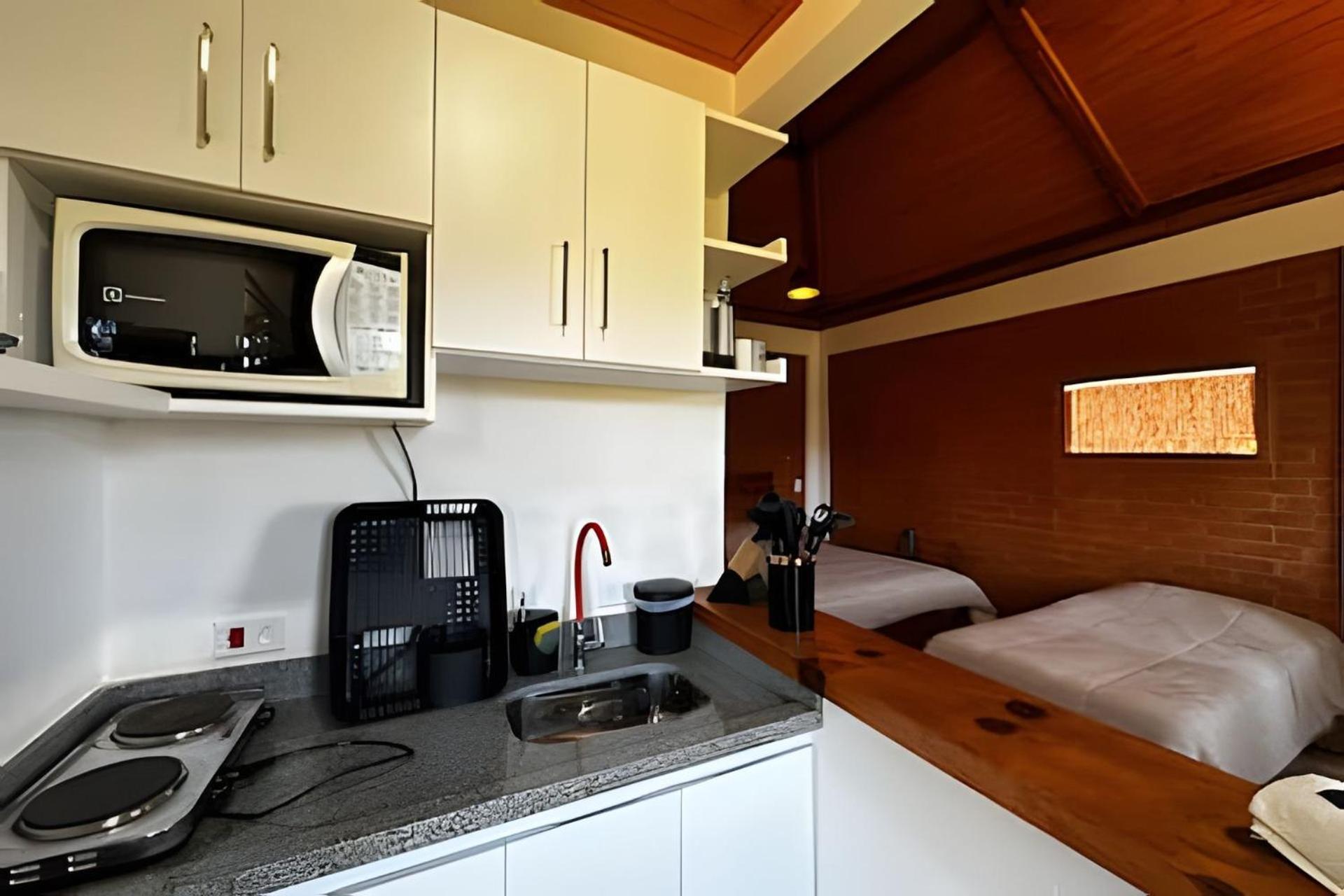 Suites Saint Louis - Conforto Do Lado Do Centro Turistico Campos do Jordão Eksteriør billede