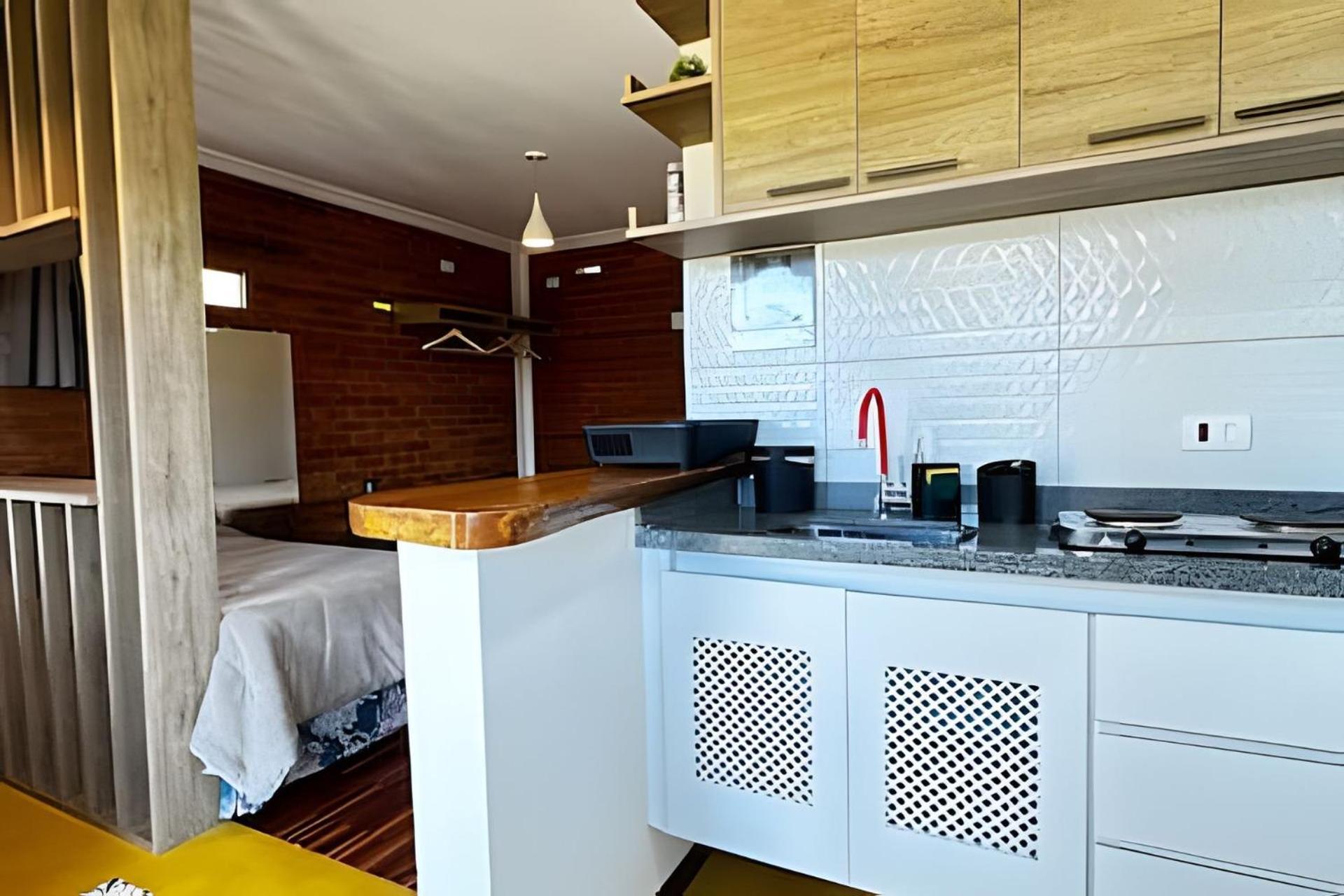 Suites Saint Louis - Conforto Do Lado Do Centro Turistico Campos do Jordão Eksteriør billede