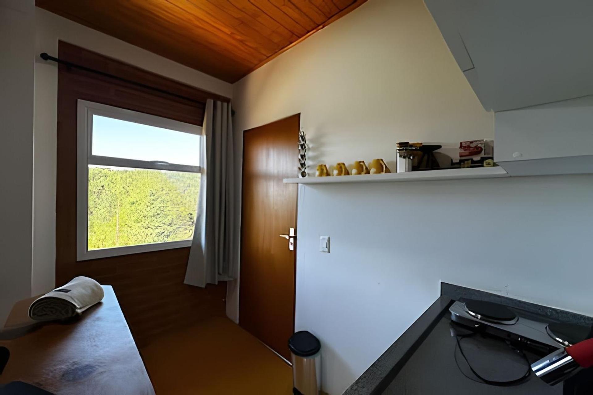 Suites Saint Louis - Conforto Do Lado Do Centro Turistico Campos do Jordão Eksteriør billede