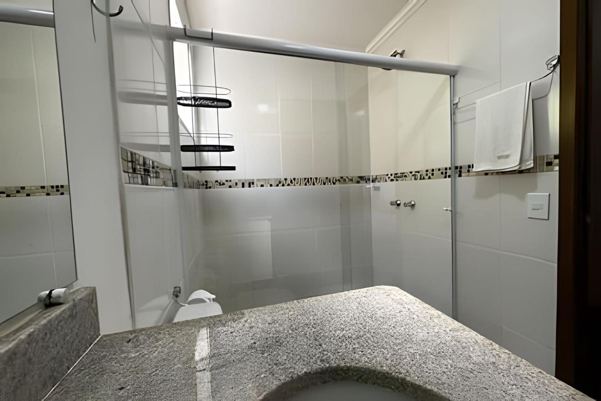 Suites Saint Louis - Conforto Do Lado Do Centro Turistico Campos do Jordão Eksteriør billede