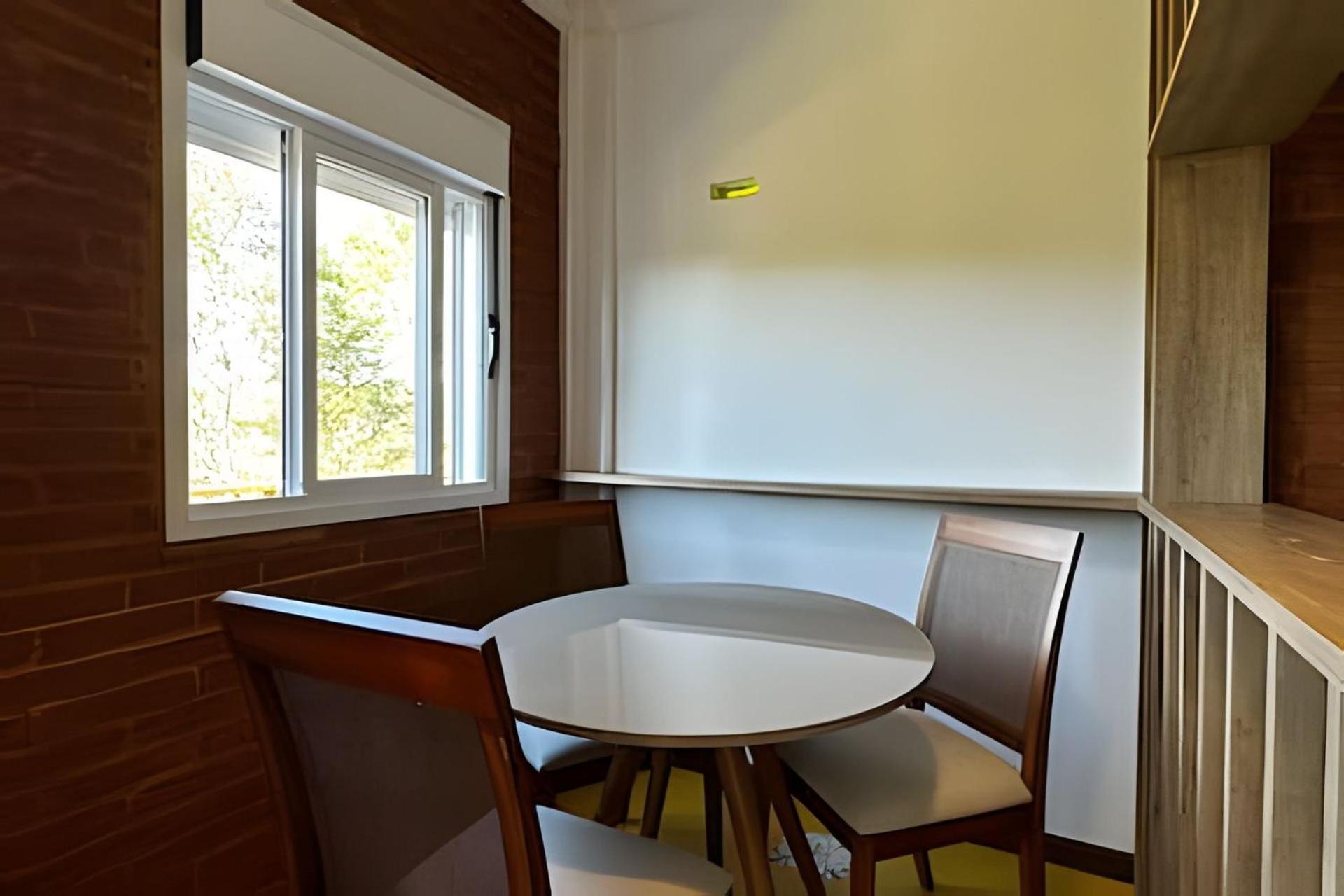 Suites Saint Louis - Conforto Do Lado Do Centro Turistico Campos do Jordão Eksteriør billede