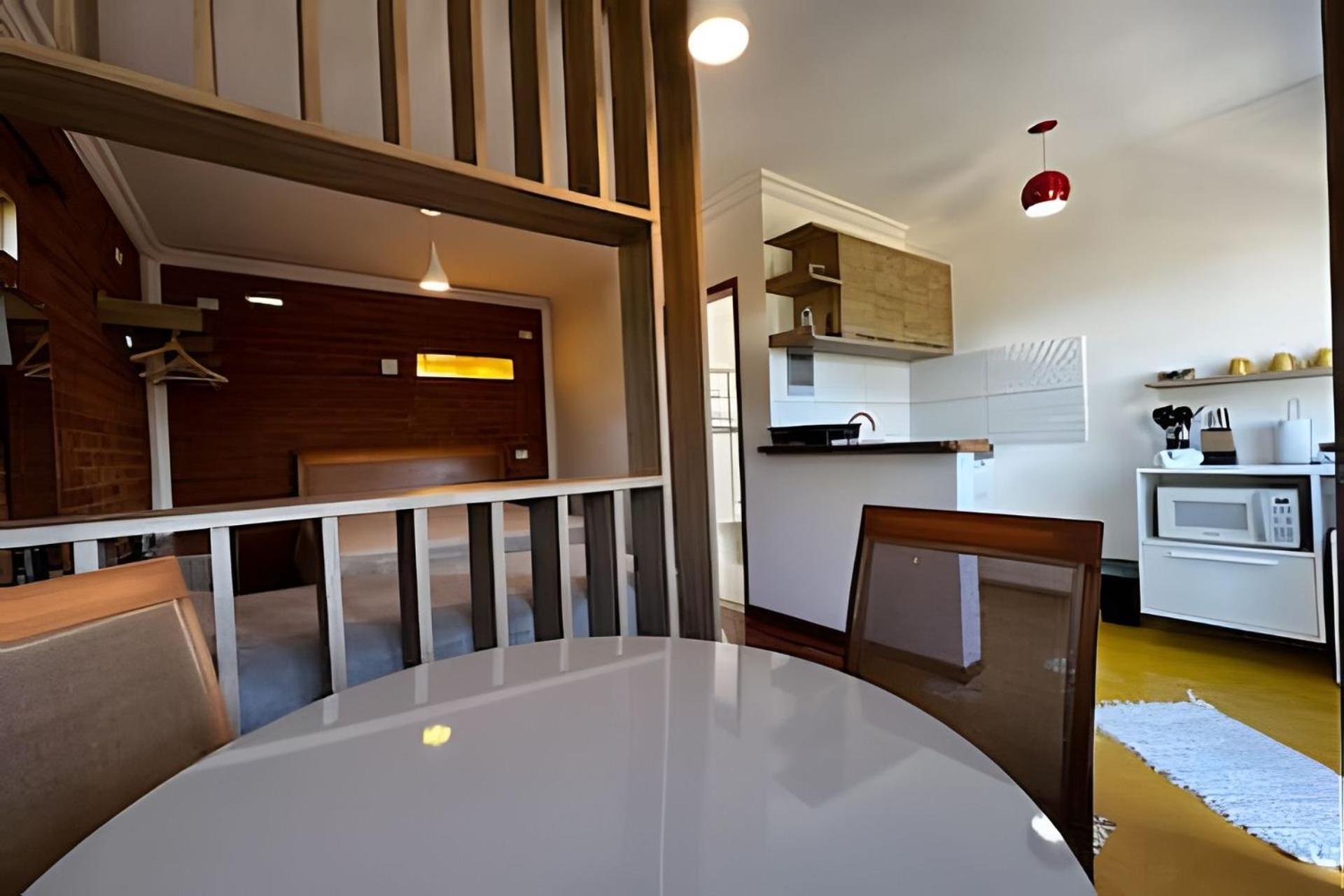 Suites Saint Louis - Conforto Do Lado Do Centro Turistico Campos do Jordão Eksteriør billede