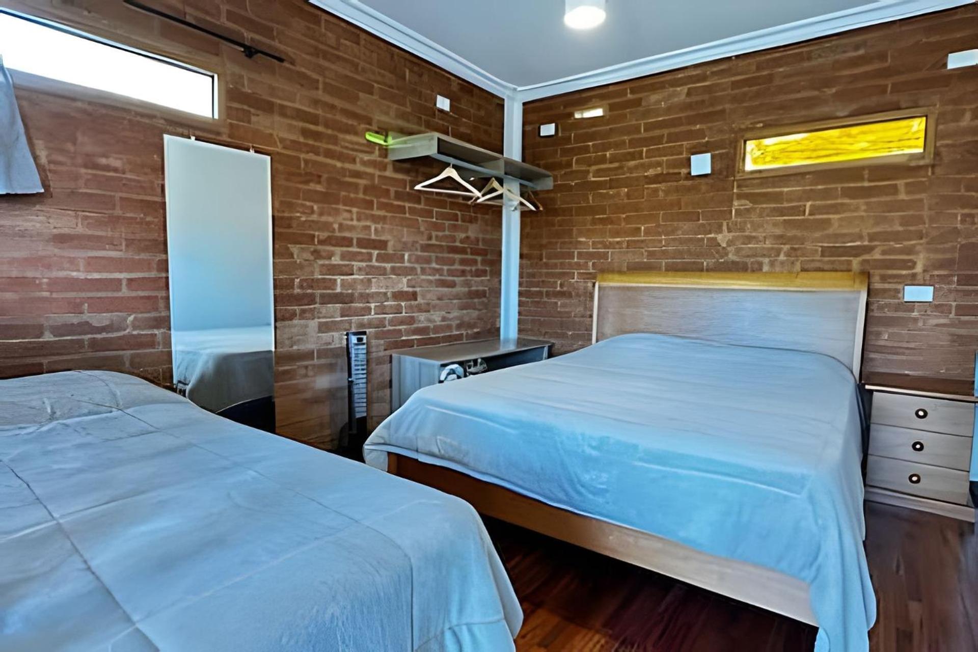 Suites Saint Louis - Conforto Do Lado Do Centro Turistico Campos do Jordão Eksteriør billede